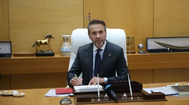 Bakan Bayraktar müjdeyi Sakarya'dan verdi! Türkiye enerji savaşında yeni döneme giriyor