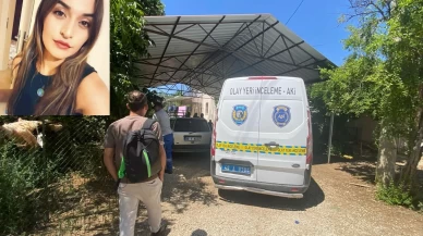Fethiye’de şüpheli ölüm! Ebru evinde ölü bulundu