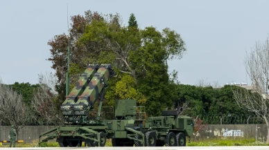 ABD sevkiyatı durdurdu, Almanya devreye girdi! Patriotlar için kritik pazarlık