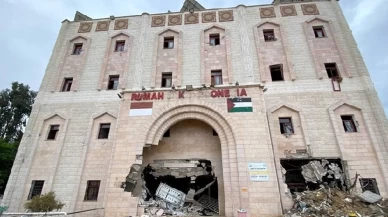 İsrail, Doktor Marwan Al-Sultan’ın evini bombaladı: Ailece hayatlarını kaybettiler