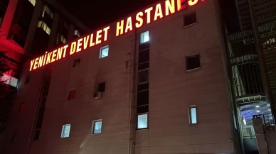 Et ve tavuk tesisinde asansör faciası: 1 işçi hayatını kaybetti