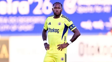 Fred: "Hazırlık kampına hazır gelmemiz gerekiyor”