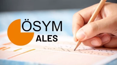 2025-ALES/2 sonuçları açıklandı
