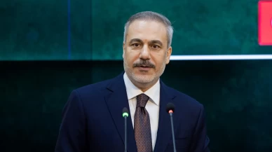 Hakan Fidan'dan "Terörsüz Türkiye" paylaşımı: Teyakkuzda kalmaya devam edeceğiz