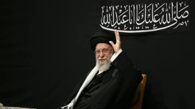 Hamaney 12 günlük sessizliğini bozdu