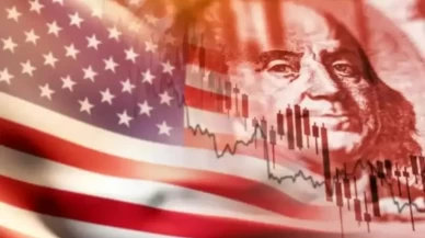 ABD'de tüketicilerin kısa vadeli enflasyon beklentisi düştü