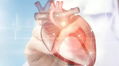 "Kalp kapakçık hastalıklarında erken tanı hayat kurtarıyor"