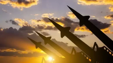 Dünyada nükleer silahlara 2024'te dakikada 190 bin dolar harcandı