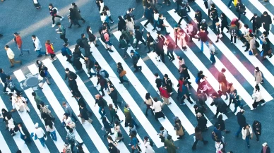 Nüfus bir milli güvenlik meselesi