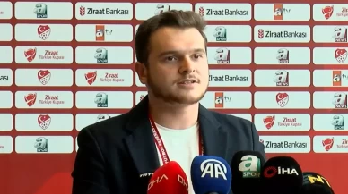 Muhammet Ali Bahar: “Karagümrük varsa, mücadele vardır”