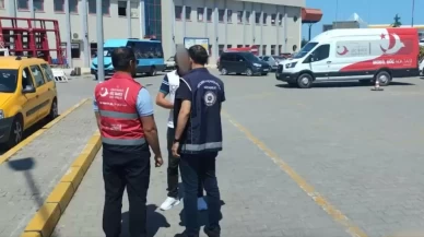 32 göçmen kaçakçısı ve 572 düzensiz göçmen yakalandı