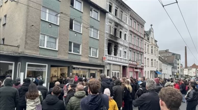 Almanya’yı Sarsan Solingen yangınında karar!