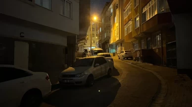 Küçükçekmece'de 4 kişilik aile tavuktan zehirlendi