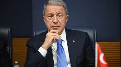 "Kıbrıs milli davamızdır!"