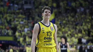 Fenerbahçe, Tarık Biberovic ile sözleşme yeniledi