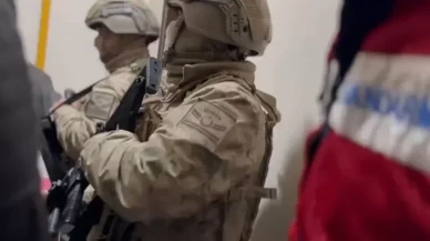 20 ilde FETÖ'ye operasyon: 33 tutuklama