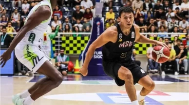 MSK, Pako Cruz ile sözleşme yeniledi