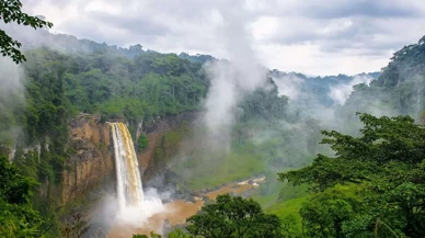 Afrika kıtasından UNESCO Dünya Mirası Listesi'ne 3 yeni kayıt