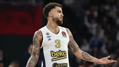 Scottie Wilbekin’den milli takım açıklaması