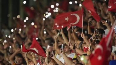 A Milli Takım, Bulgaristan'ı Bursa'da konuk edecek