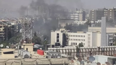 Tansiyon yeniden yükseldi! Her türlü iletişim kesildi