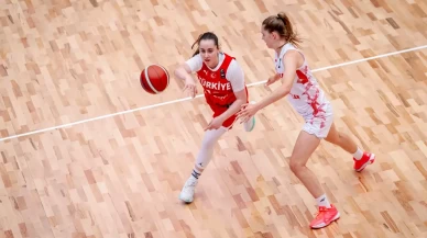 Genç milliler Polonya'ya diş geçiremedi