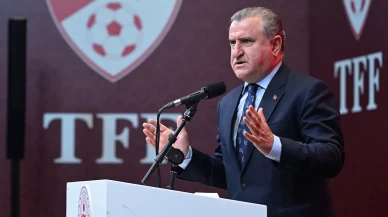 Bakan Bak: “Futbolun olaylarla anılmasını istemiyoruz”