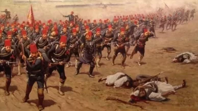 Tarihin en kanlı 20 savaşı belli oldu...