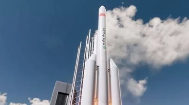 Türkiye'den dengeleri değiştirecek hamle: Şimşek-1'de tarih belli oldu