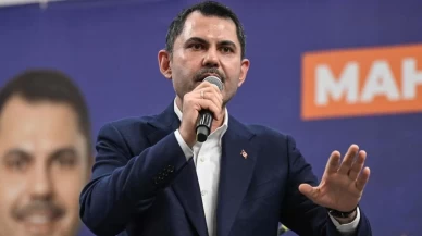 Murat Kurum açıkladı: Cumhuriyet tarihinin en büyük sosyal konut projesinin detayları!