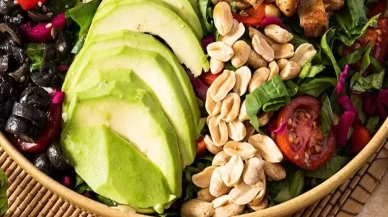 15 dakikada hazırlanan pratik ve sağlıklı akşam yemeği önerileri