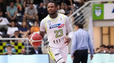 Eski NBA oyuncusu Ben McLemore'a 100 ay hapis cezası