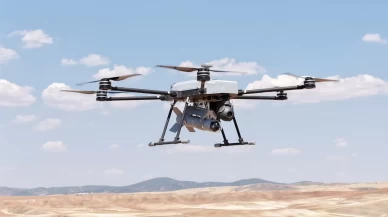 Yerli İHA ve akıllı mühimmat İDEF 2025’te sahne aldı