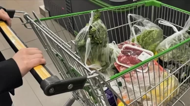 TÜİK açıkladı: Tüketici güveni temmuzda düştü!