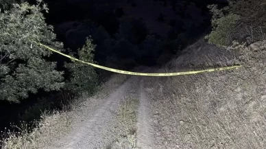 Çaldığı aracı bırakıp kaçtı, intihar etti!