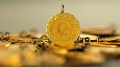 Altının kilogram fiyatı 4 milyon 405 bin liraya yükseldi
