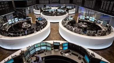 Avrupa borsaları yükselişle kapandı