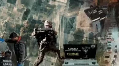 7 ilde uyuşturucu operasyonu: 30 şüpheli zehir taciri yakalandı