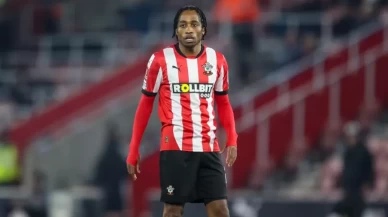 Beşiktaş, Kyle Walker-Peters transferinden vazgeçti