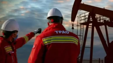 TPAO'nun Diyarbakır'daki petrol arama ruhsatı uzatıldı