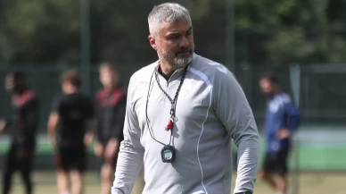 Samsunspor, Hollanda kampına Oosterbeek’te başladı