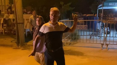 Çapraz sorguda tartışma çıktı! Grand Kartal Otel sahibinin olduğu duruşma yarıda kesildi