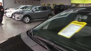 Otomobilde ÖTV denetimi!