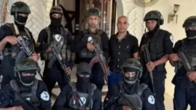 Gazze’de ihanetin ses kaydı: İsrail radyosunda iş birliğini itiraf etti!