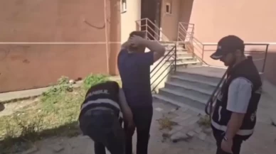 MİT ve Emniyet'ten nokta operasyon! İstanbul’da yakalandı