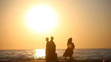 Termometreler 50 dereceye ulaştı