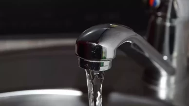 İstanbul'da günlük su tüketiminde rekor kırıldı