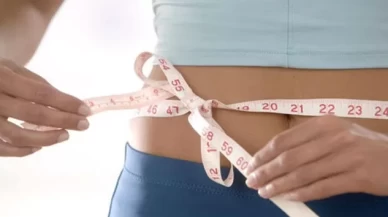 Kadınlar için kilo vermeyi kolaylaştıran 5 süper gıda