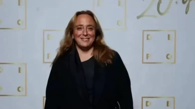 Menajer Ayşe Barım hakim karşısında