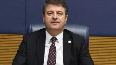 Adıyaman Belediye Başkanı Abdurrahman Tutdere'ye ev hapsi